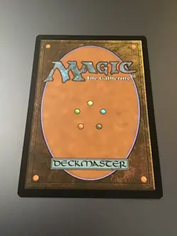 MTG Modern Horizons Retro Frame #9 Force of Negation Etched Foil NM - Image 2