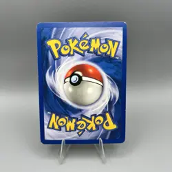 Pokemon TCG Rocket's Sneasel (Winner) 5/9 (Best Of Promos) LP Promo - Image 2