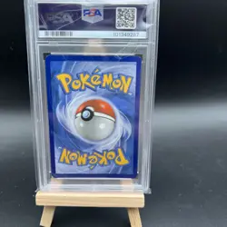 Flygon GX (Secret) 256/236 Sm-Cosmic Eclipse Holo 2019 Pokemon PSA 8 - Image 2