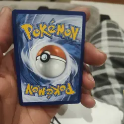 Pokemon TCG Varoom 026 Black Star Promo Paldea Evolved Holo NM GALAXY SWIRL 💫 - Image 3