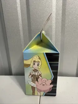 Pokemon TCG Lillie Premium Tournament Collection IN HAND SHIPS TODAY - Image 2