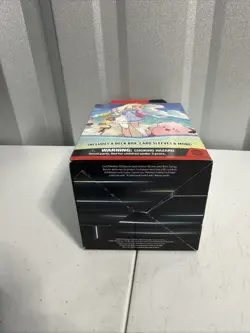 Pokemon TCG Lillie Premium Tournament Collection IN HAND SHIPS TODAY - Image 5