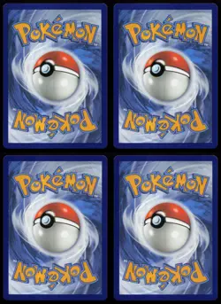 4x Mela 167/182 Paradox Rift Playset Near Mint Pokemon TCG - Image 3