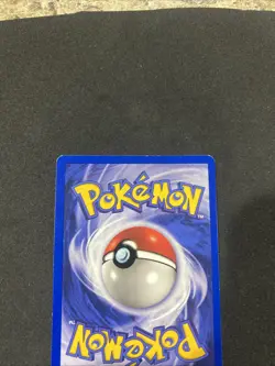 Pikachu 01/53 Wotc Promo Regular Vintage Rare Pokemon - Image 3