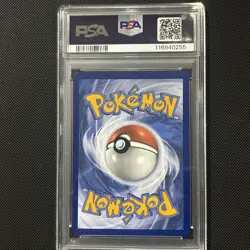 PSA 10 Ceruledge Illustration Rare IR 197/191 Surging Sparks Pokemon - Image 3