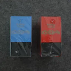 Pokemon XY Evolutions Elite Trainer Box Sealed Blastoise & Charizard Red Blue - Image 5