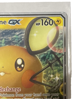Pokemon - Dedenne GX 57/214 - 2019 World Championship Deck [READ DESCRIPTION] - Image 3