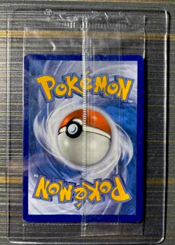Greninja Gold Star HOLO BLEED! Pokemon Celebrations Promo SEALED NM 2021 25th - Image 4