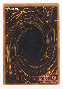 Yugioh Twin-Headed Thunder Dragon Metal Raiders MRD-E120 Unlimited Super Rare LP - Image 2