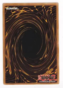 USA Seller Yugioh Secret Barrel - MFC-046 - Common - 1st Edition LP - Image 2