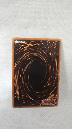 Dust Tornado EX PSV-011 *Super Rare* POP 1 *2010* Yugioh - Image 5