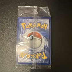 Pikachu SVP 088 - SEALED - S&V Black Star Promo (4 Cards) - Pokemon TCG- SEALED - Image 2