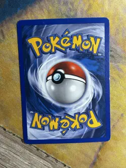 Jynx 28/115 Reverse Holo Rare Stamped Ex Unseen Forces Pokemon Card MP HP - Image 5