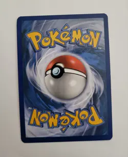 Pokemon Diancie 94/147 SM Burning Shadows Holo Retired Fairy Energy Card 2017 - Image 2