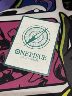 DON!! Card (Tin Pack Set Vol. 1 -Monkey.D.Luffy-) One Piece Promotion Cards - Image 4
