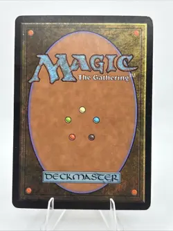 Tainted Aether Magic Card: Urza's Saga 161/350 1998 Never Played MTG - Image 4