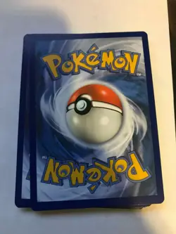 10 Pokemon cards authentic, random lot NM or better. Read description. - Image 1