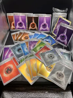 Pokemon TCG - Bulk Energy Cards - Image 1