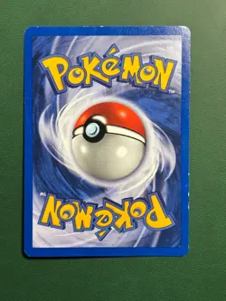 Wigglytuff - 19/130 - Holo Rare Base Set 2 - Pokemon Card Moderately Played MP - Image 2