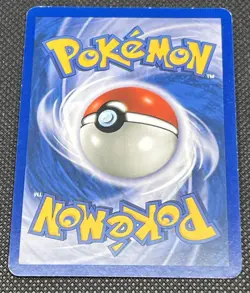 Wigglytuff - 19/130 - Holo Rare Base Set 2 - Pokemon Card Moderately Played MP - Image 2