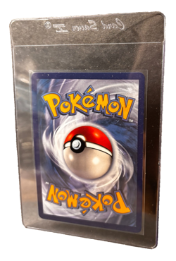 Galarian Darmanitan VMAX 037/185 Swsh04: Vivid Voltage Holo Pokemon Card NM - Image 2