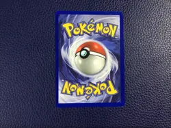 Rattata - Base Set - 89/130 - Vintage 1995- ‘00 Pokemon Card -Limited Edition NM - Image 2