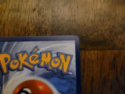 Pokemon Trading card Game Unfair Stamp Prize Pack Series Cards Holo - Image 4