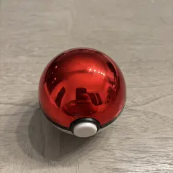 1999 Pokemon 23k Gold Plated Card Jigglypuff Pokeball from Burger King SEALED. - Image 5