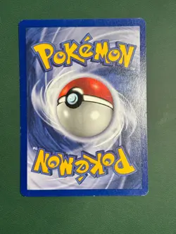 Kabutops 9/62 Holo Fossil Set Pokemon Card TCG Moderate to Heavily Played MP/HP - Image 2