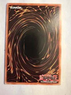 The Fabled Ganashia HAC1-EN139 Yu-Gi-Oh! Hidden Arsenal Card NM 1st Edition - Image 2