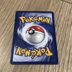 Arcanine 023/102 Pokemon TCG Base Set Vintage WOTC Card Regular (Light Play) - Image 4