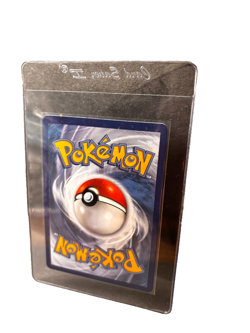 Wigglytuff GX 42/68 Hidden Fates Holo Pokemon Card NEAR MINT - Image 2