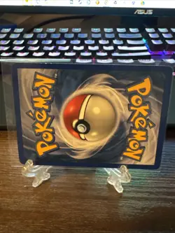 Pokemon TCG Chansey Expedition Base Set Reverse Holo Uncommon Card 72/165 - Image 3