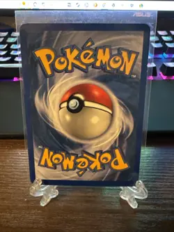 Pokemon TCG Chansey Expedition Base Set Reverse Holo Uncommon Card 72/165 - Image 4
