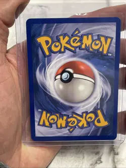 Vibrava 22/97 EX Dragon Non Holo Rare E Reader Pokemon Trading Card Game 2003 LP - Image 3