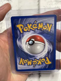 Pokemon Sneasel 25/111 Neo Genesis-Unlimited Edition Regular MP/LP Rare Card TCG - Image 3