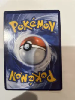 Pokemon TCG Blastoise-EX XY Holo Full Art Ultra Rare Card 155/160 2014 - Image 2