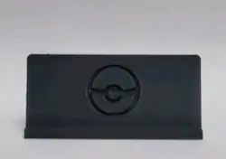 Pokemon Card Stand Display Holder - Image 1