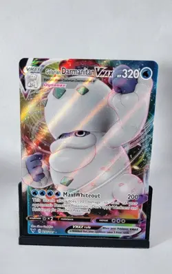 Pokemon Card Stand Display Holder - Image 2