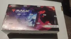 Play Booster Box Duskmourn House of Horror DSK MTG Sealed - Image 1