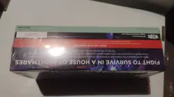 Play Booster Box Duskmourn House of Horror DSK MTG Sealed - Image 4