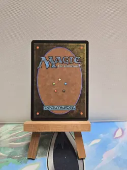 MTG Edge Of Eternities Icetill Explorer, Promo Stamp - Image 2