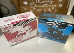 🌎POKEMON TCG: SCARLET & VIOLET - BLACK BOLT & WHITE FLARE ELITE TRAINER BOXES🔥 - Image 3
