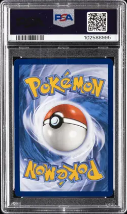 2024 POKEMON SVP EN-SV BLACK STAR PROMO #159 MAGNETON PSA 10 - Image 2