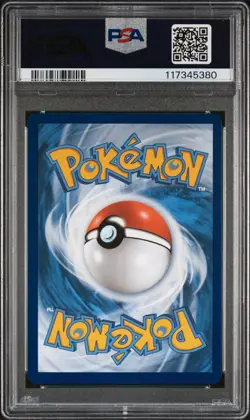 2024 POKEMON SVP EN-SV BLACK STAR PROMO #159 MAGNETON PSA 10 - Image 2