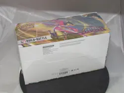 Astral Radiance Build and Battle box display case TCG POKEMON - Image 4