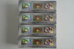 Pokemon Terastal Festival Booster Box Factory Sealed w/shrink【4 BOX SET】 - Image 4