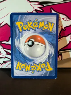 Trainers' Mail 92/108 Pokemon Roaring Skies Regular LP - Image 2