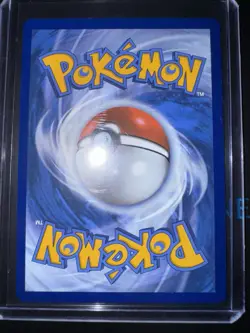 Emcee's Hype - 220/182 - Pokemon Destined Rivals Ultra Rare NM - Image 2