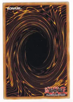 Yugioh Mystial Elf White Lightning SEALED LDS3-EN135 Secret Rare Limited NM - Image 2